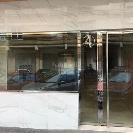 Rmn Tourist Home 3H Walencja Zewnętrze zdjęcie