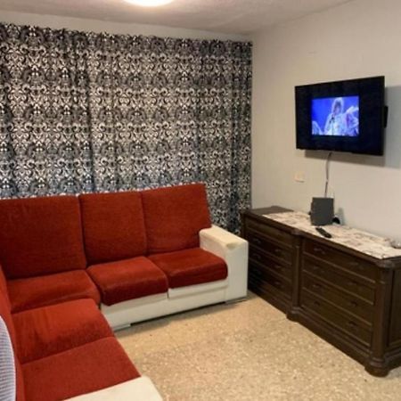 Rmn Tourist Home 3H Walencja Zewnętrze zdjęcie