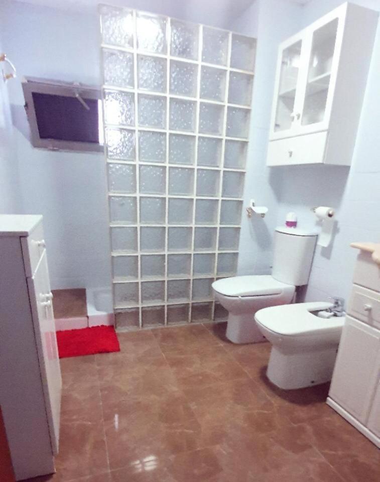 Rmn Tourist Home 3H Walencja Zewnętrze zdjęcie