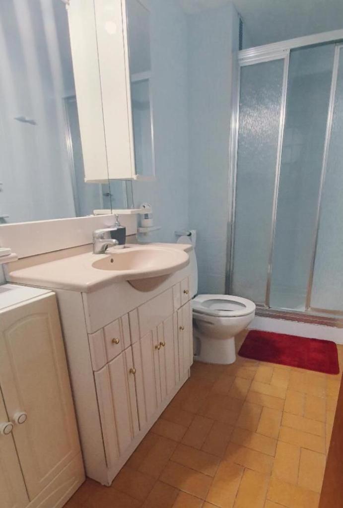 Rmn Tourist Home 3H Walencja Zewnętrze zdjęcie