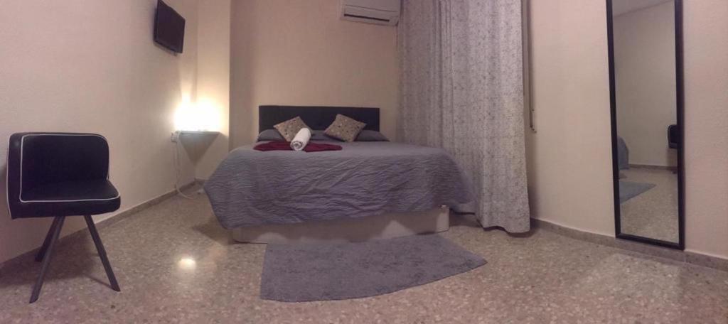 Rmn Tourist Home 3H Walencja Zewnętrze zdjęcie