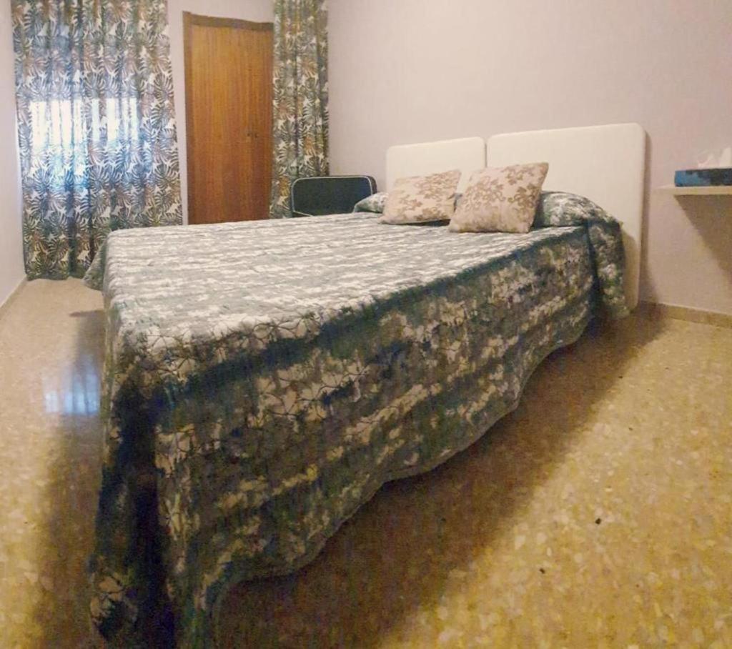 Rmn Tourist Home 3H Walencja Zewnętrze zdjęcie