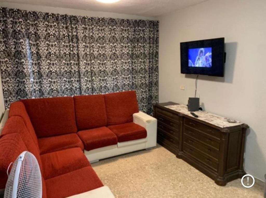 Rmn Tourist Home 3H Walencja Zewnętrze zdjęcie